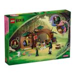 LEGO Wicked - Elphaba a její úkryt