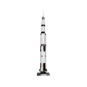 Airfix Saturn V (1:144) (Giftset)