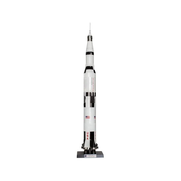 Airfix Saturn V (1:144) (Giftset)