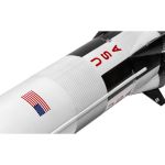 Airfix Saturn V (1:144) (Giftset)