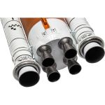 Airfix SLS Artemis (1:144) (Giftset)