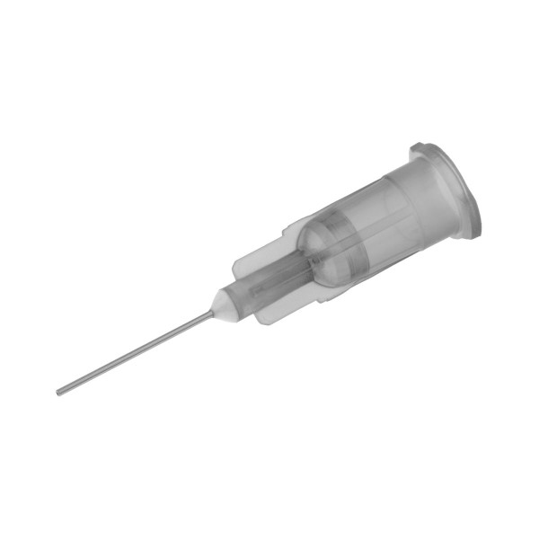 Plastové CA aplikační trubičky 0.4 mm (10 ks)