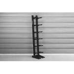 Stojánek pro RC auta, výška 100 cm, 6 pater