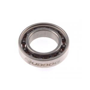 RUDDOG 12x21x5mm Keramické ložisko motoru (pro OS T12 Series)