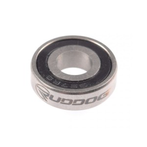 RUDDOG 7x17x5mm Keramické ložisko motoru (pro OS T12 Series)