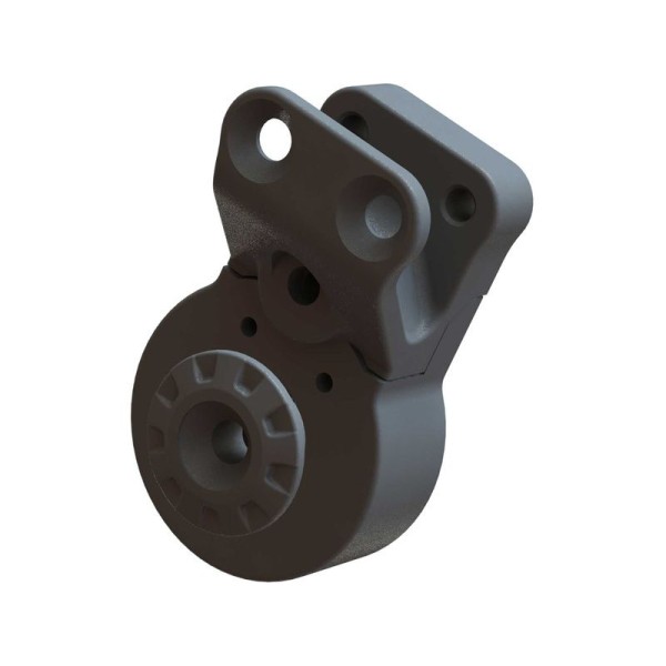 Arrma servo saver HD přímy na servo 25T