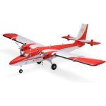 E-flite DHC-6 Twin Otter 1.4m AS3X+ SAFE Select BNF Basic