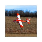 E-flite DHC-6 Twin Otter 1.4m AS3X+ SAFE Select BNF Basic