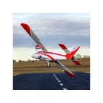 E-flite DHC-6 Twin Otter 1.4m AS3X+ SAFE Select BNF Basic