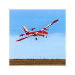 E-flite DHC-6 Twin Otter 1.4m AS3X+ SAFE Select BNF Basic
