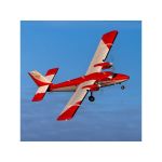 E-flite DHC-6 Twin Otter 1.4m AS3X+ SAFE Select BNF Basic