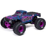 Arrma Quake 223S BLX 2WD 1:10 RTR fialová