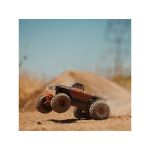 Arrma Quake 223S BLX 2WD 1:10 RTR fialová