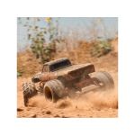 Arrma Quake 223S BLX 2WD 1:10 RTR fialová