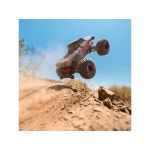 Arrma Quake 223S BLX 2WD 1:10 RTR fialová