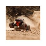 Arrma Quake 223S BLX 2WD 1:10 RTR fialová