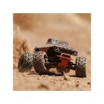 Arrma Quake 223S BLX 2WD 1:10 RTR fialová