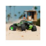 Arrma Quake 223S BLX 2WD 1:10 RTR fialová