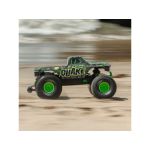 Arrma Quake 223S BLX 2WD 1:10 RTR fialová