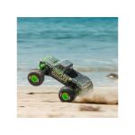 Arrma Quake 223S BLX 2WD 1:10 RTR fialová