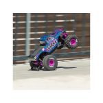 Arrma Quake 223S BLX 2WD 1:10 RTR fialová