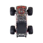 Arrma Quake 223S BLX 2WD 1:10 RTR fialová