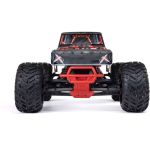 Arrma Quake 223S BLX 2WD 1:10 RTR fialová