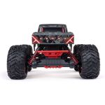 Arrma Quake 223S BLX 2WD 1:10 RTR fialová