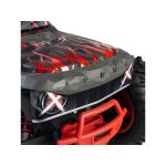 Arrma Quake 223S BLX 2WD 1:10 RTR fialová