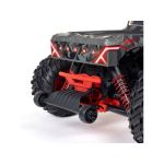 Arrma Quake 223S BLX 2WD 1:10 RTR fialová