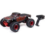Arrma Quake 223S BLX 2WD 1:10 RTR fialová