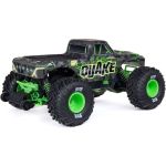 Arrma Quake 223S BLX 2WD 1:10 RTR fialová