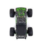 Arrma Quake 223S BLX 2WD 1:10 RTR fialová