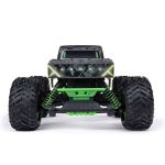 Arrma Quake 223S BLX 2WD 1:10 RTR fialová