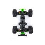 Arrma Quake 223S BLX 2WD 1:10 RTR fialová