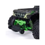 Arrma Quake 223S BLX 2WD 1:10 RTR fialová