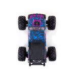Arrma Quake 223S BLX 2WD 1:10 RTR fialová