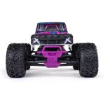 Arrma Quake 223S BLX 2WD 1:10 RTR fialová