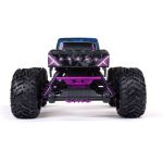 Arrma Quake 223S BLX 2WD 1:10 RTR fialová