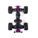 Arrma Quake 223S BLX 2WD 1:10 RTR fialová