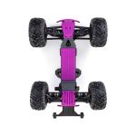 Arrma Quake 223S BLX 2WD 1:10 RTR fialová