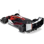 Arrma Limitless 8S BLX 1:7 4WD AVC RTR červená/černá