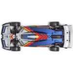 Arrma Limitless 8S BLX 1:7 4WD AVC RTR červená/černá
