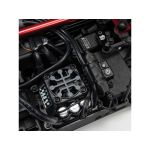 Arrma Limitless 8S BLX 1:7 4WD AVC RTR červená/černá