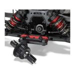 Arrma Limitless 8S BLX 1:7 4WD AVC RTR červená/černá