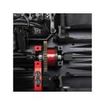 Arrma Limitless 8S BLX 1:7 4WD AVC RTR červená/černá