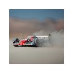 Arrma Limitless 8S BLX 1:7 4WD AVC RTR bílá/modrá