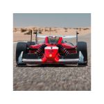 Arrma Limitless 8S BLX 1:7 4WD AVC RTR bílá/modrá