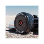Arrma Limitless 8S BLX 1:7 4WD AVC RTR bílá/modrá