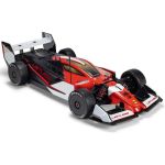 Arrma Limitless 8S BLX 1:7 4WD AVC RTR bílá/modrá